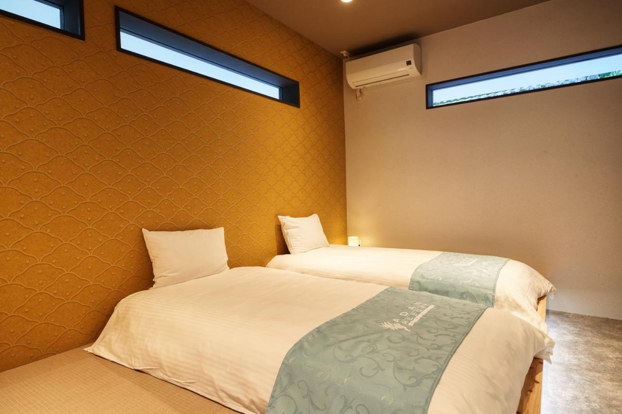 Adan Resort 灯 - Lamp - Motobu Zewnętrze zdjęcie