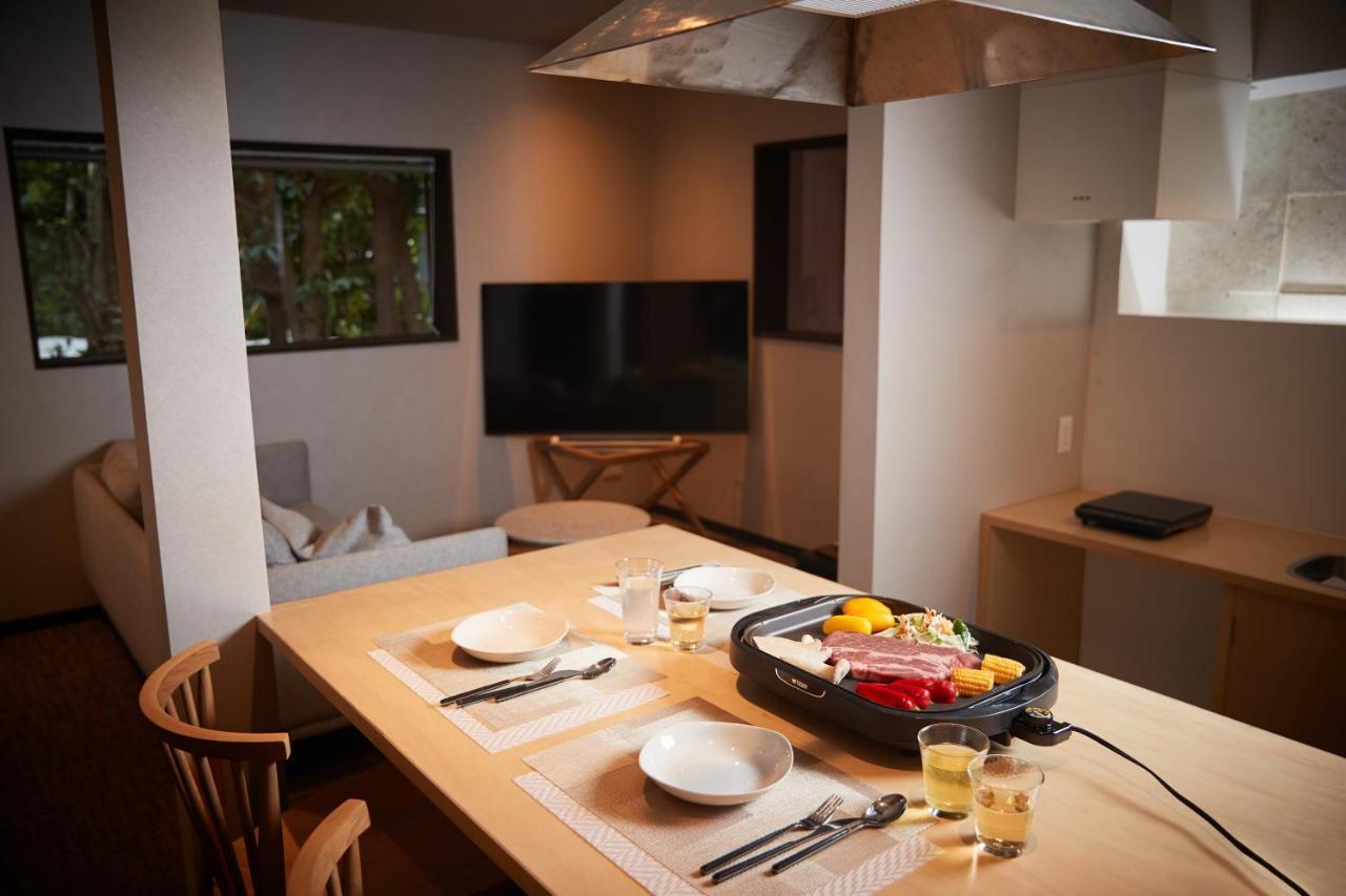 Adan Resort 灯 - Lamp - Motobu Zewnętrze zdjęcie