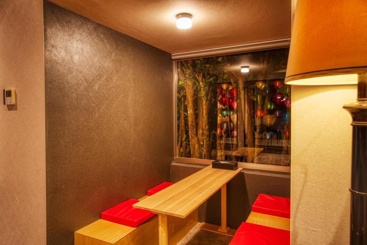 Adan Resort 灯 - Lamp - Motobu Zewnętrze zdjęcie