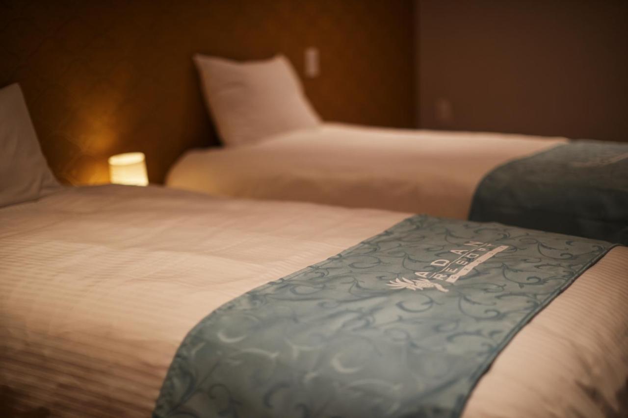 Adan Resort 灯 - Lamp - Motobu Zewnętrze zdjęcie
