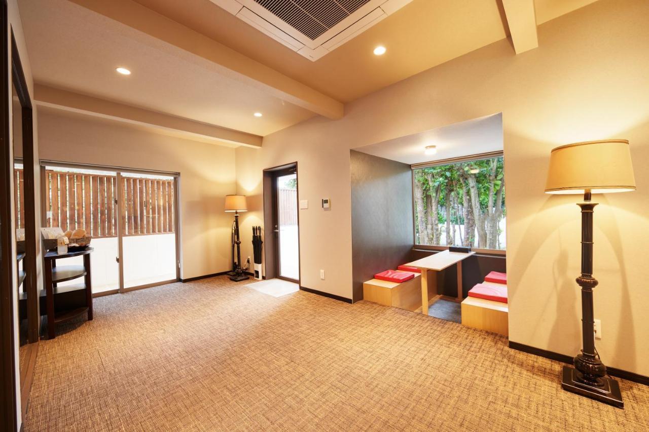 Adan Resort 灯 - Lamp - Motobu Zewnętrze zdjęcie
