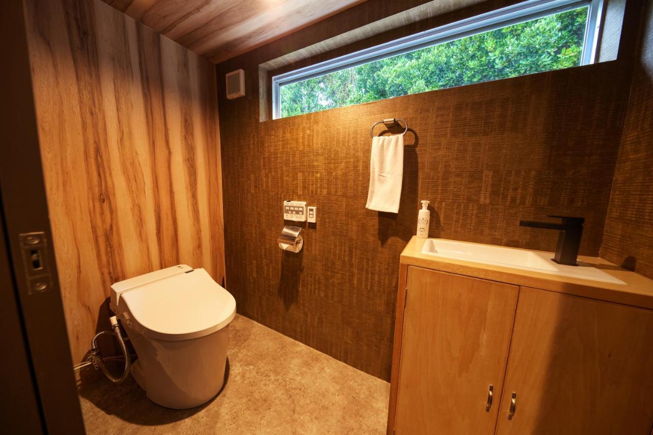 Adan Resort 灯 - Lamp - Motobu Zewnętrze zdjęcie