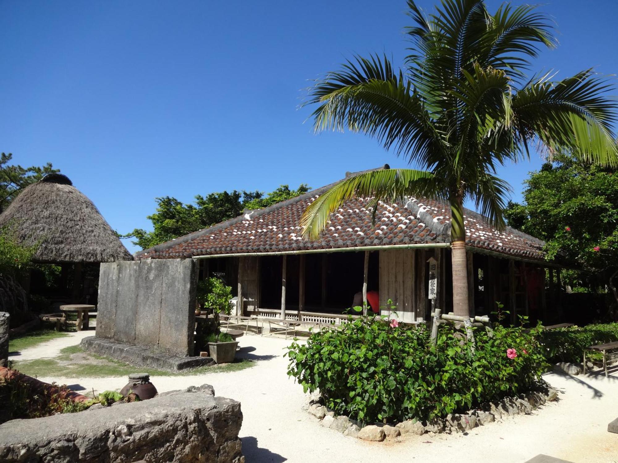 Adan Resort 灯 - Lamp - Motobu Zewnętrze zdjęcie